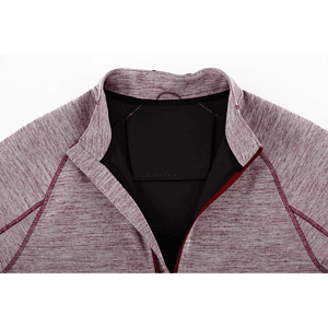 Men's CRANE Knit Half Zip