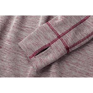 Men's CRANE Knit Half Zip