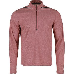 Men's DEGE Eco Knit Half Zip