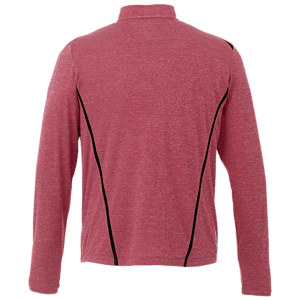 Men's DEGE Eco Knit Half Zip
