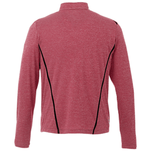 Men's DEGE Eco Knit Half Zip