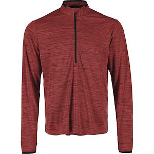 Men's MATHER Knit Half Zip