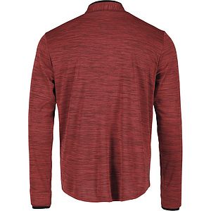 Men's MATHER Knit Half Zip