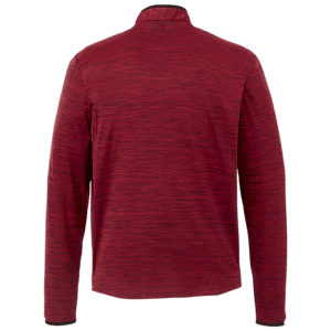 Men's MATHER Knit Half Zip