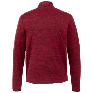 Men's MATHER Knit Half Zip