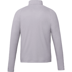 Men's ASGARD Eco Knit Quarter Zip