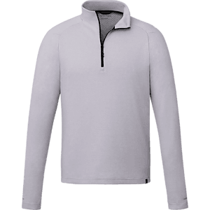 Men's ASGARD Eco Knit Quarter Zip