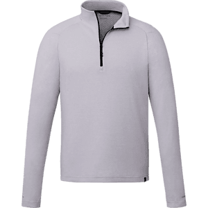 Men's ASGARD Eco Knit Quarter Zip