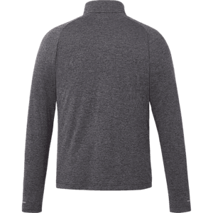 Men's ASGARD Eco Knit Quarter Zip