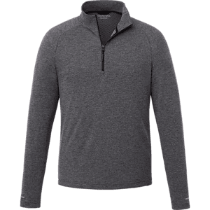 Men's ASGARD Eco Knit Quarter Zip