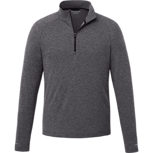 Men's ASGARD Eco Knit Quarter Zip