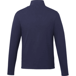 Men's RIGI Eco Knit Quarter Zip