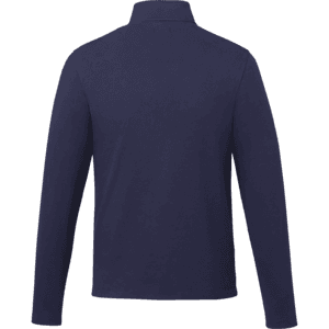 Men's RIGI Eco Knit Quarter Zip