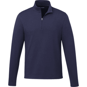 Men's RIGI Eco Knit Quarter Zip