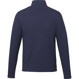 Men's RIGI Eco Knit Quarter Zip