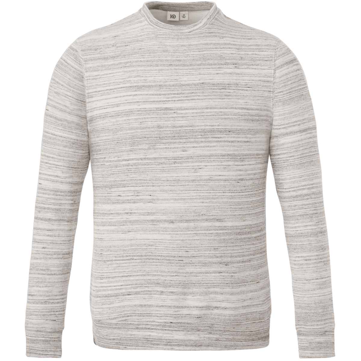 tentree Space Dye Classic Crew - Men's