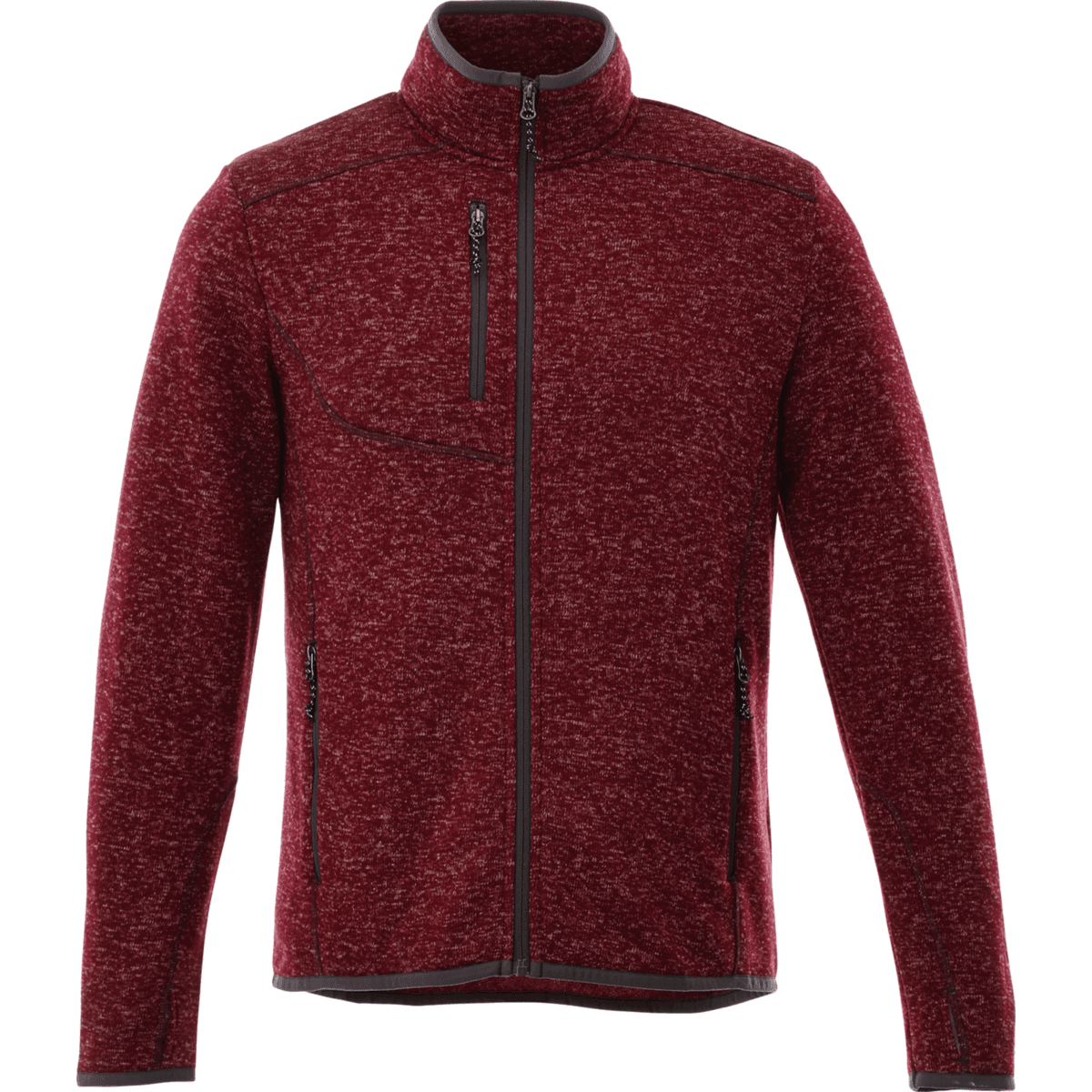 Men's TREMBLANT Knit Jacket