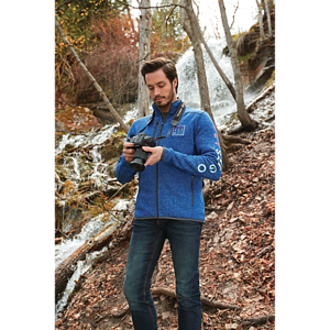 Men's TREMBLANT Knit Jacket