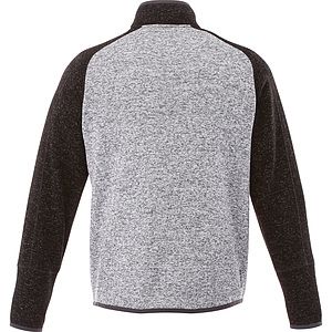 Men’s  VORLAGE Half Zip Knit Jacket