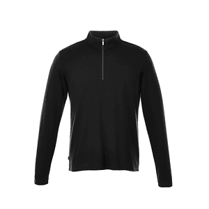 Men’s  STRATTON Knit Quarter Zip