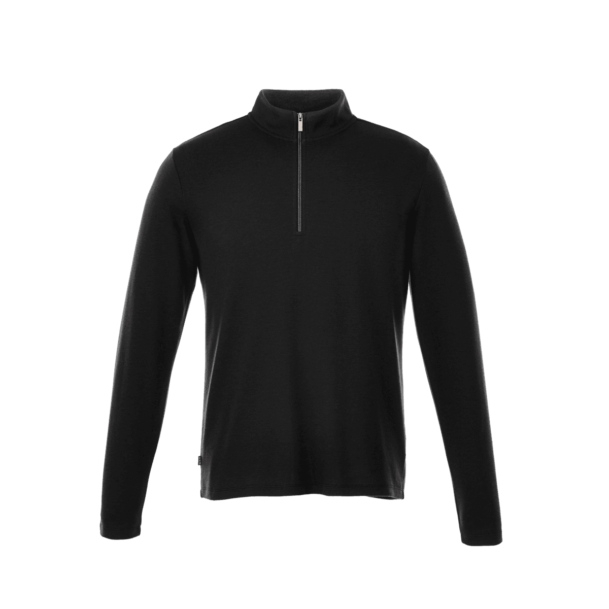 Men’s  STRATTON Knit Quarter Zip