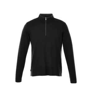 Men’s  STRATTON Knit Quarter Zip