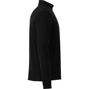 Men’s  STRATTON Knit Quarter Zip