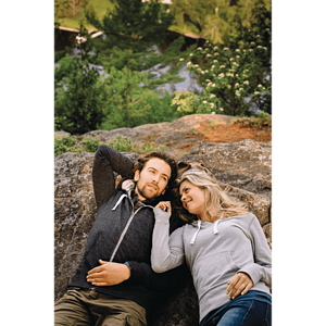Men’s  Sandylake Roots73 F/Z Hoody