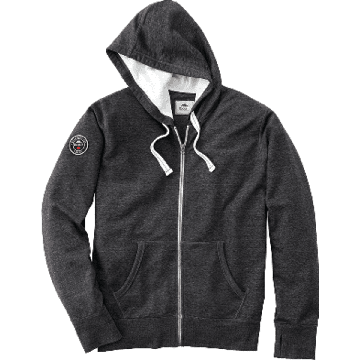 Men’s  Sandylake Roots73 F/Z Hoody