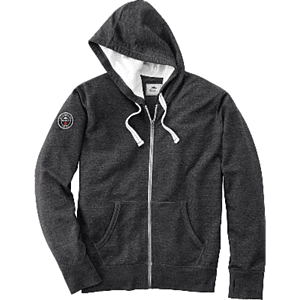 Men’s  Sandylake Roots73 F/Z Hoody