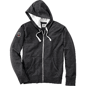 Men’s  Sandylake Roots73 F/Z Hoody