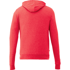 Men’s  Garner Knit Full Zip Hoody