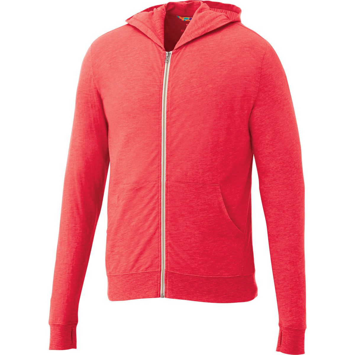 Men’s  Garner Knit Full Zip Hoody