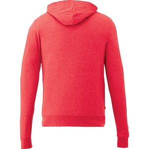 Men’s  Garner Knit Full Zip Hoody