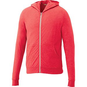 Men’s  Garner Knit Full Zip Hoody