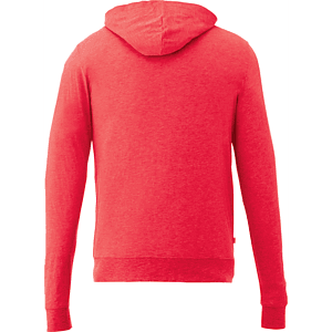 Men’s  Garner Knit Full Zip Hoody