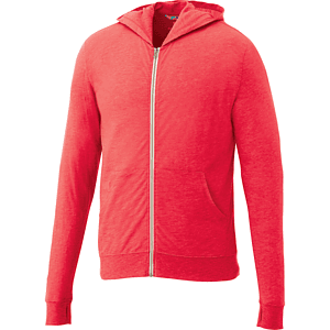 Men’s  Garner Knit Full Zip Hoody