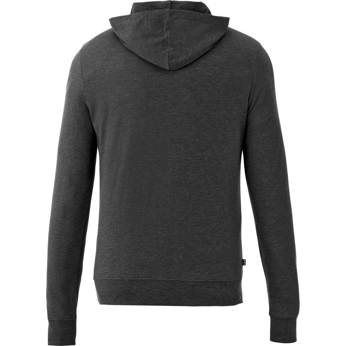 Mens howson knit hoody Inkmule