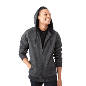 Men's COPPERBAY Roots73 FZ Hoody