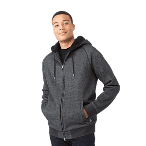 Men's COPPERBAY Roots73 FZ Hoody