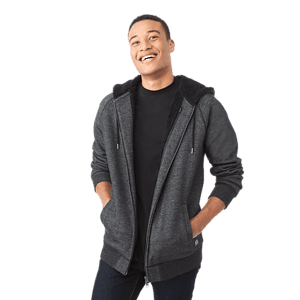 Men's COPPERBAY Roots73 FZ Hoody