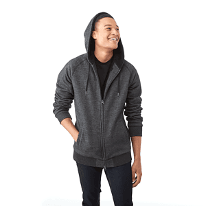 Men's COPPERBAY Roots73 FZ Hoody