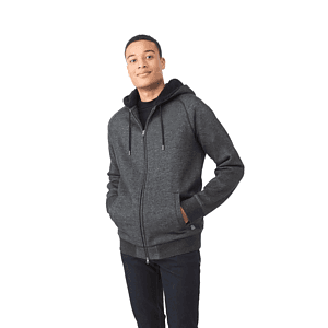Men's COPPERBAY Roots73 FZ Hoody