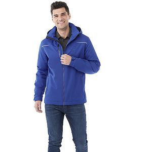 Men's COLTON Fleece Lined Jacket