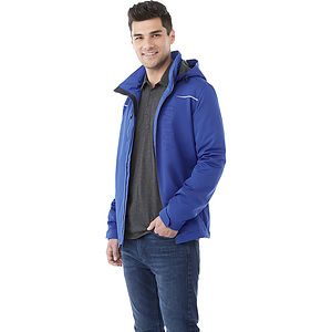 Men's COLTON Fleece Lined Jacket