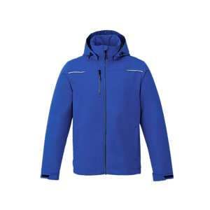 Men's COLTON Fleece Lined Jacket
