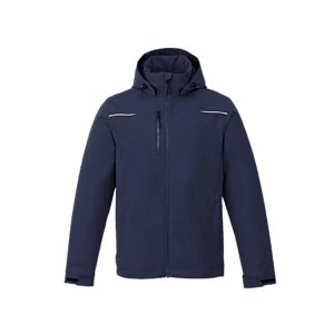 Men's COLTON Fleece Lined Jacket