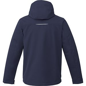 Men's COLTON Fleece Lined Jacket