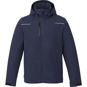Men's COLTON Fleece Lined Jacket