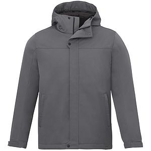LENA Eco Insulated Jacket - Men's
